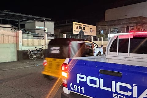 Asesinan a docente a una cuadra de su casa, en Daule