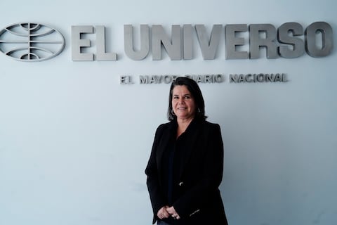 María Cruz Gaya, doctora en IA: “Los humanos no seremos reemplazados, pero hay que reinventarse”