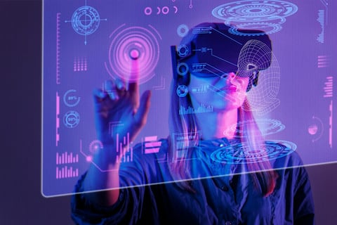 IA Marketing en Ecuador: el evento que muestra cómo la Inteligencia Artificial ya transforma las marcas