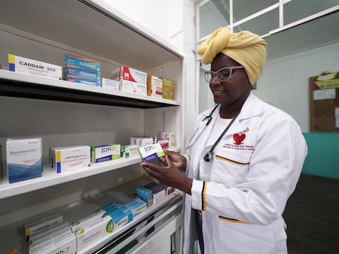 El sector de la salud de Ecuador alinea sus acciones con las metas de los ODS