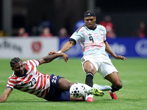 Bélgica arrolla 5‑2 a Estados Unidos en amistoso que genera dudas para los anfitriones del Mundial 2026