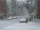 Anota estas fechas: son los días exactos en que se prevé que la nieve paralice Nueva York