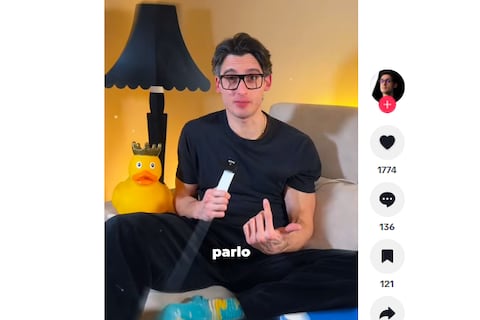 Joven que publicaba videos ‘fitness’ renuncia al sacerdocio