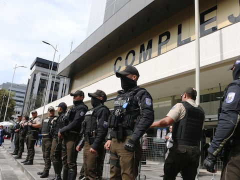 Audiencia de apelación en caso Goleada se reintalará el jueves