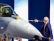 Así es el nuevo caza de combate Gripen que se une a la élite del 1.er GDA en Brasil