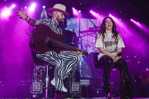 Jesse & Joy se presentarán en Quito: conoce la fecha del concierto y el precio de las entradas