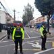 Balacera entre policías y antisociales durante robo a un cajero automático en Carapungo, norte de Quito