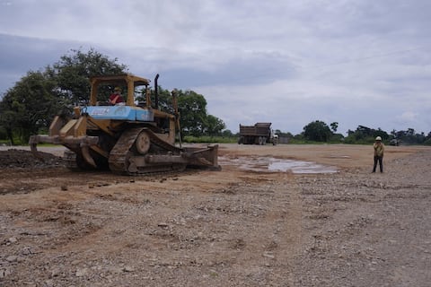 ¿Hasta cuándo el Viaducto Sur?