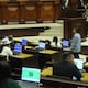 Estos son los 77 asambleístas que aprobaron la Ley de Inteligencia