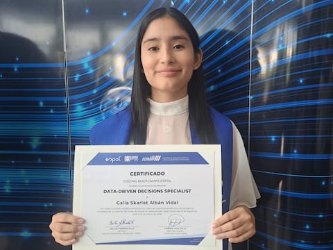 ‘El derecho no puede quedarse fuera de la era digital’