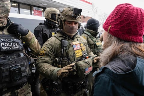 ICE podría ingresar a casas sin orden judicial