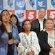 Revolución Ciudadana asegura que un grupo político cobijará a sus candidatos para los comicios de noviembre