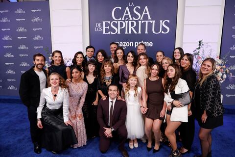 ‘La casa de los espíritus’: Todo lo que debes saber de la serie que adapta el libro del mismo nombre y que ya se estrenó en Chile