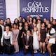 ‘La casa de los espíritus’: Todo lo que debes saber de la serie que adapta el libro del mismo nombre y que ya se estrenó en Chile