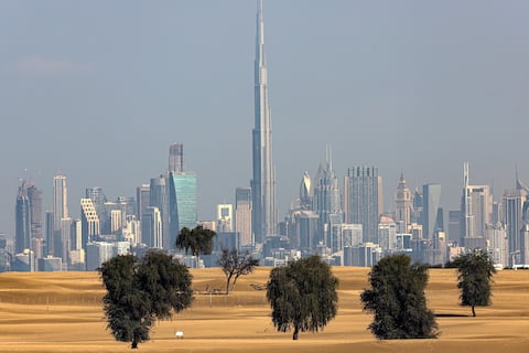 Alias ‘Pipo’ vivía en Dubái y llevaba una vida de lujos, se alojaba en hoteles de alta gama