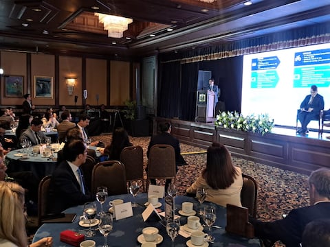 CFN dispone de más de $ 25 millones para que banca privada otorgue créditos al 4 % para transporte eléctrico