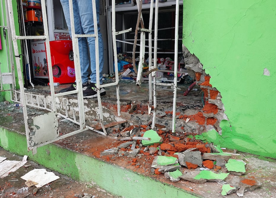 Incremento de extorsión y secuestro en Ecuador, entre los temas del proyecto de ley sobre el conflicto armado interno: ‘El problema de fondo es la impunidad’, señalan expertos