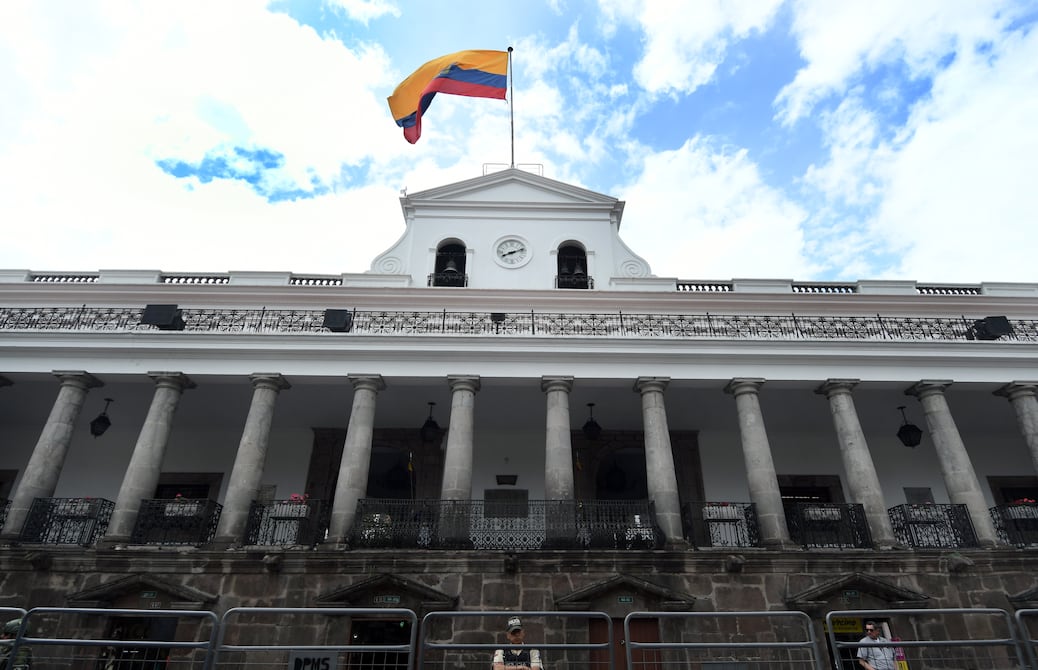 Daniel Noboa arranca con cinco políticas en sectores estratégicos: eliminará subsidio al diésel a industria atunera