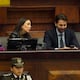 Proyecto de ley antimafia entra a calificación del Consejo de Administración Legislativa