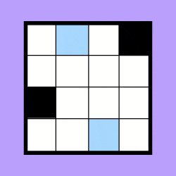 Juego Crucigrama