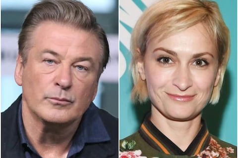 Hulu prepara documental sobre la muerte de la directora de fotografía de ‘Rust’ luego de que Alec Baldwin disparara durante el rodaje una pistola