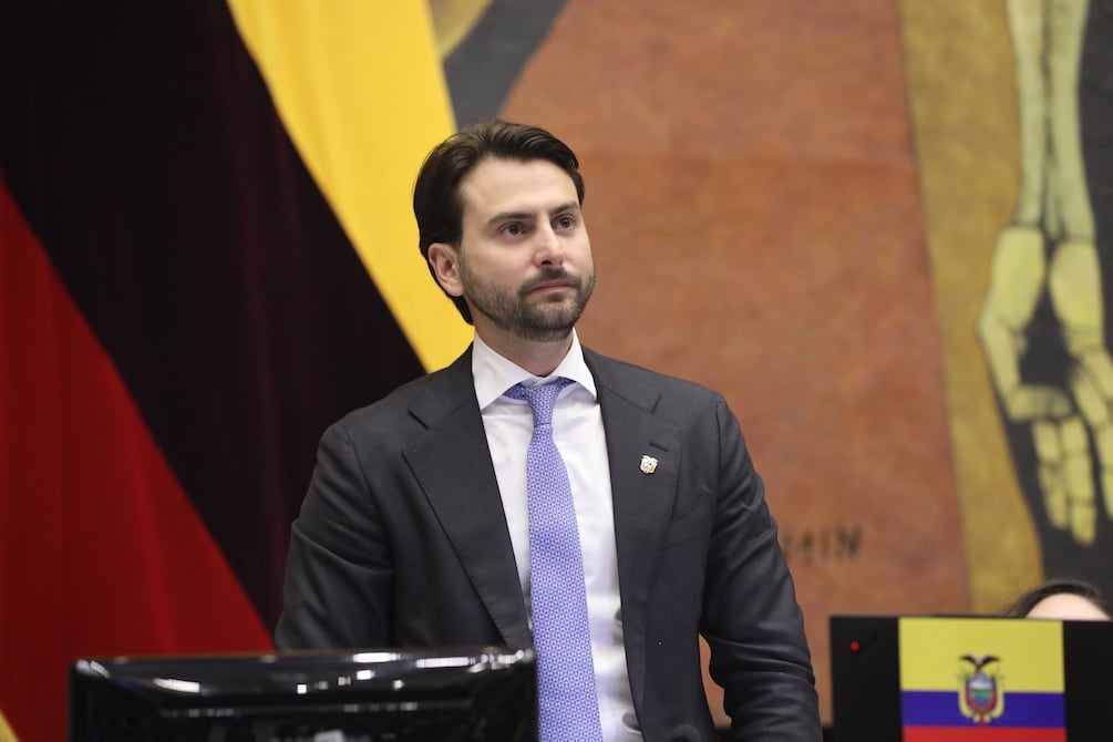 Niels Olsen: ocho familiares de asambleístas ya fueron desvinculados y tres presentaron su renuncia