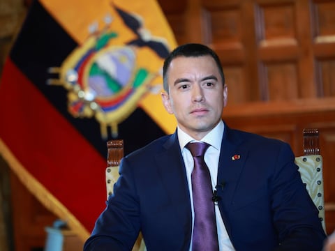 La responsabilidad política y la campaña