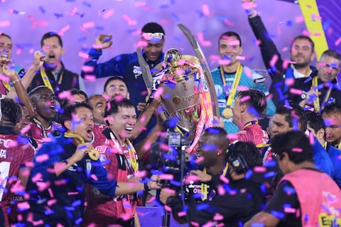 El aprendizaje a través del deporte