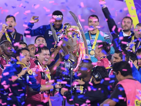 El aprendizaje a través del deporte