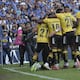 ¡El Clásico es amarillo! Barcelona SC se paseó en el George Capwell y goleó 0-4 a Emelec por la Liga Ecuabet