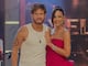 Axel y Valeria Gutiérrez revelan en televisión cómo inició su relación: la pareja celebra dos años y medio de noviazgo