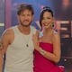Axel y Valeria Gutiérrez revelan en televisión cómo inició su relación: la pareja celebra dos años y medio de noviazgo
