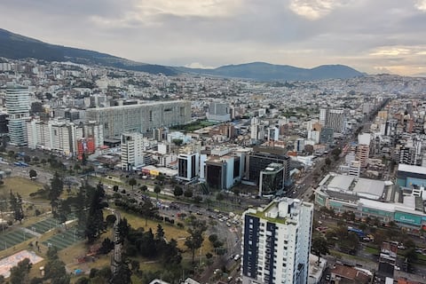 Ecuador y la Unión Europea lanzan programa para fortalecer la cohesión social ante el crimen