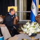 ‘Pida lo que quiera, pero vamos al Mundial’, la solicitud de Nayib Bukele, presidente de El Salvador, a Hernán Darío Gómez, exentrenador de Ecuador y actual DT de ‘La Selecta’