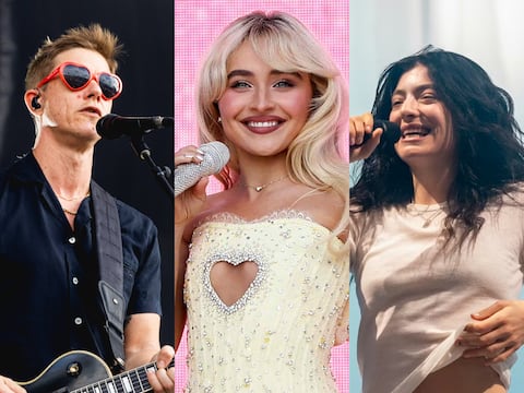 Empieza el Estéreo Picnic 2026 en Bogotá con figuras como Sabrina Carpenter, Interpol y Lorde
