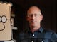 Muere el creador de la tira cómica ‘Dilbert’, Scott Adams, a los 68 años