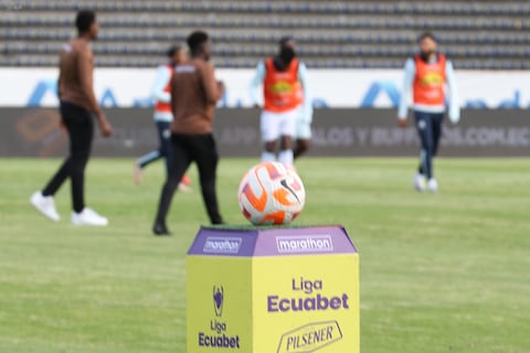 Canales para ver en vivo la última fecha de la Liga Ecuabet; cuatro partidos se transmitirán en televisión abierta
