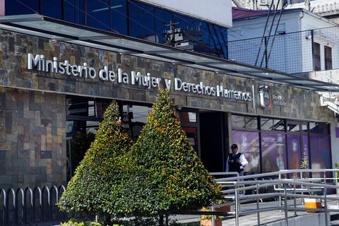 Comité de Expertas del Mesecvi rechaza disolución del Ministerio de la Mujer y Derechos Humanos en Ecuador