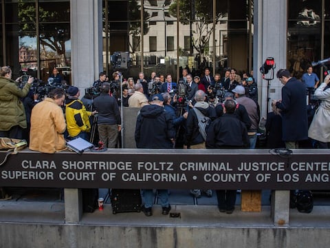 Se pospone audiencia del hijo del cineasta Rob Reiner: el abogado defensor abandonó el caso