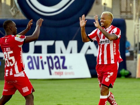 Técnico Universitario derrotó a Libertad FC en el arranque de la fecha 4 de la Liga Ecuabet