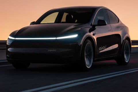 Robotaxis de Tesla transitan sin conductor ni monitor de seguridad humano en esta ciudad de Estados Unidos: Elon Musk lo confirma