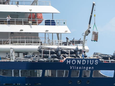 EE. UU. y los otros cinco países con casos de hantavirus a raíz de brote en crucero