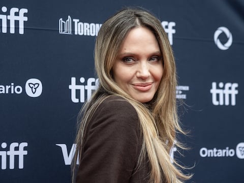 Angelina Jolie pone en venta histórica mansión en Los Ángeles por 29,85 millones
