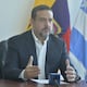 Carlos Encalada, nuevo prefecto del Guayas: La revisión de la concesión es justo para el Guayas