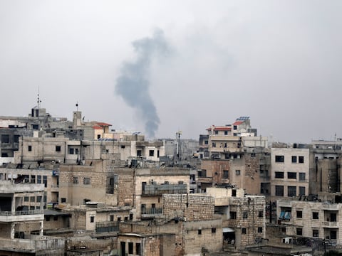 EE. UU. anuncia la muerte de un “jefe afiliado” a Al Qaeda