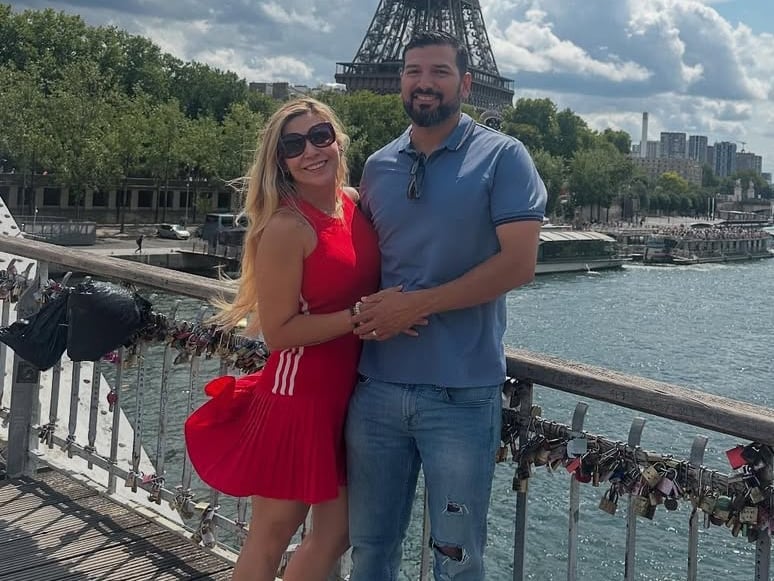 Ella es Karla Panini, la mexicana viral en redes sociales tras una  infidelidad | Gente | Entretenimiento | El Universo