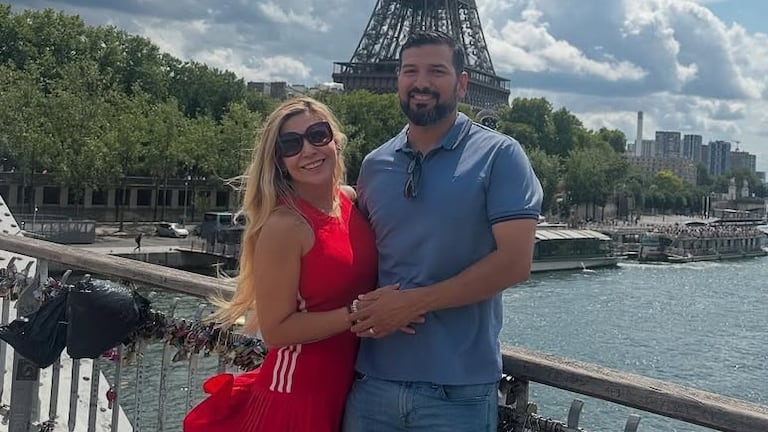 Ella es Karla Panini, la mexicana viral en redes sociales tras una infidelidad | Gente | Entretenimiento | El Universo