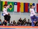 Ecuador gana plata y bronce en taekwondo en los IV Juegos Suramericanos de la Juventud Panamá 2026