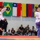 Ecuador gana plata y bronce en taekwondo en los IV Juegos Suramericanos de la Juventud Panamá 2026