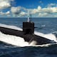 Próxima generación: Estados Unidos invierte 15.380 millones de dólares por 12 submarinos de la clase Columbia con misiles balísticos de propulsión nuclear